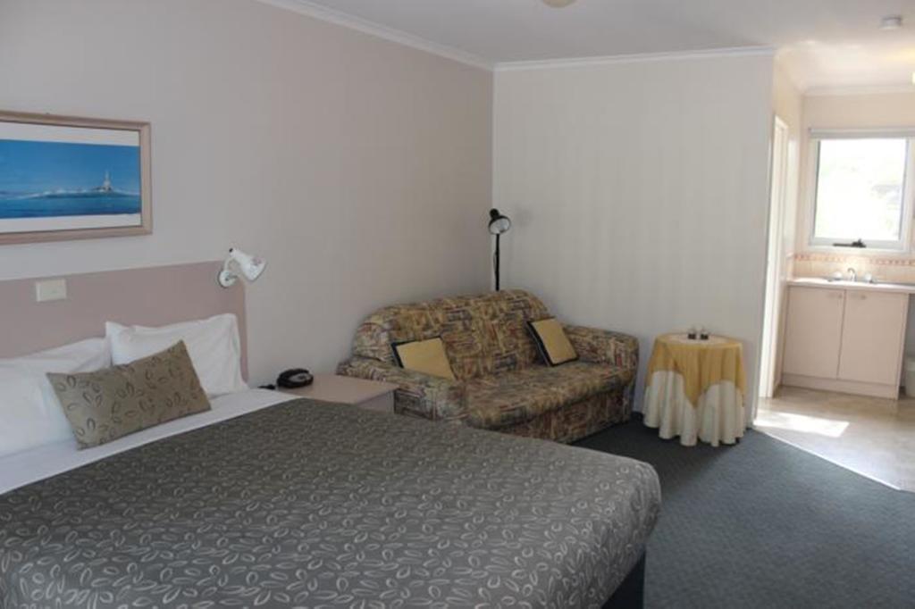 The Balnarring Motel Zewnętrze zdjęcie