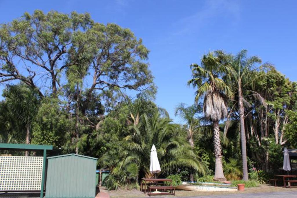 The Balnarring Motel Zewnętrze zdjęcie
