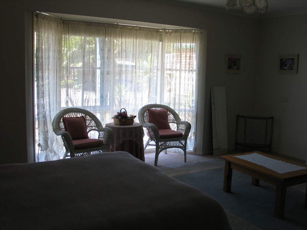 The Balnarring Motel Zewnętrze zdjęcie