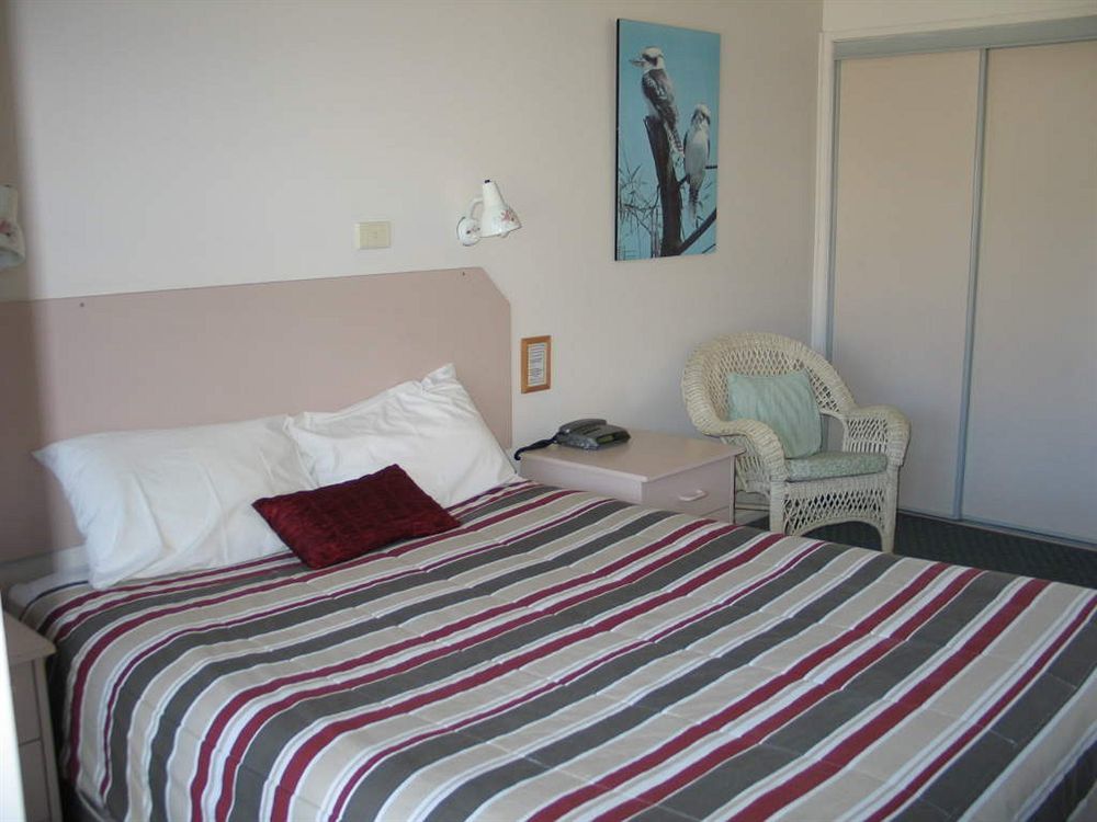 The Balnarring Motel Zewnętrze zdjęcie