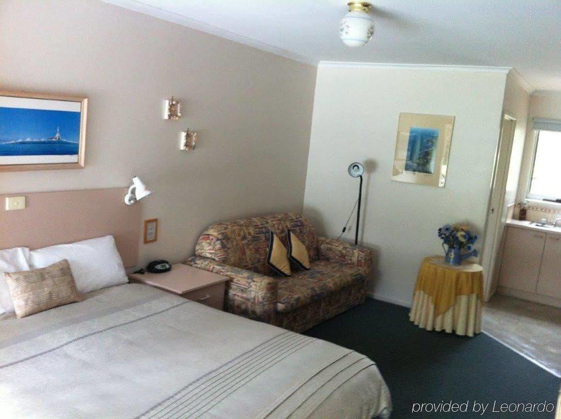 The Balnarring Motel Zewnętrze zdjęcie